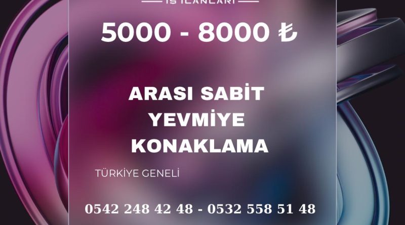 Kars Konsomatris iş ilanları,Kars kons iş ilanları,Kars gazino iş ilanları,Kons nedir