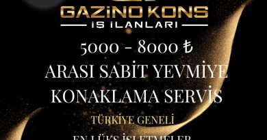 Kars Konsomatris iş ilanları,Kars kons iş ilanları,Kars gazino iş ilanları,Kons nedir